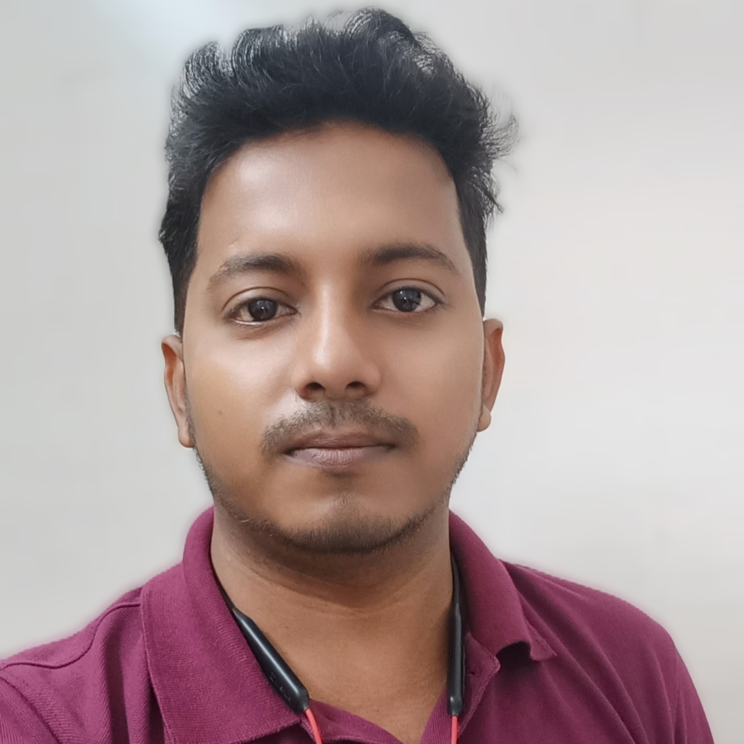 Chandan Kumar Panigrahi